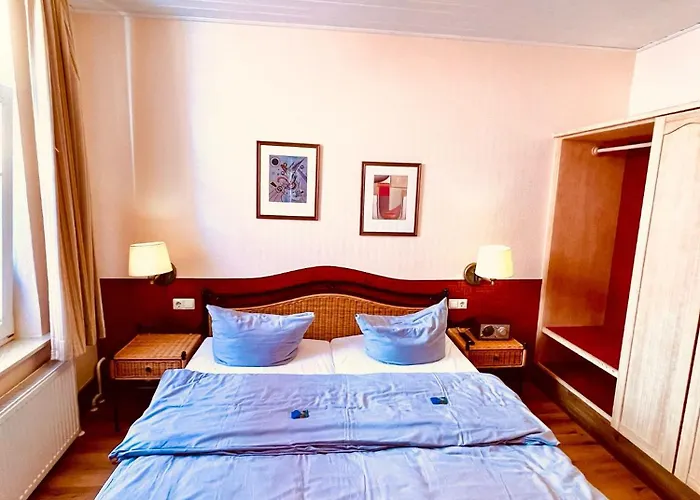 Kleine MöweSporthotels